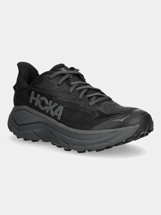 Zdjęcie produktu Hoka buty do biegania Challenger 8 czarny