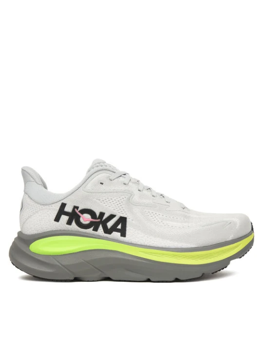 Zdjęcie produktu Hoka Buty do biegania Clifton 10 1162030 Szary