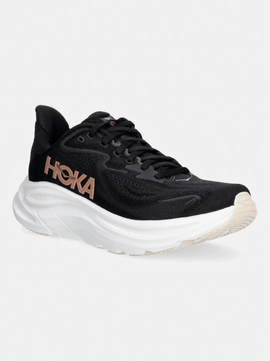 Zdjęcie produktu Hoka buty do biegania damskie Clifton 10 czarny
