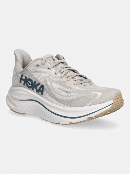 Zdjęcie produktu Hoka buty do biegania Clifton 10 beżowy