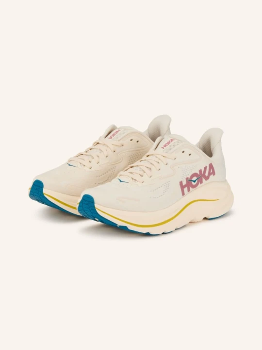 Zdjęcie produktu Hoka Buty Do Biegania Clifton 10 beige