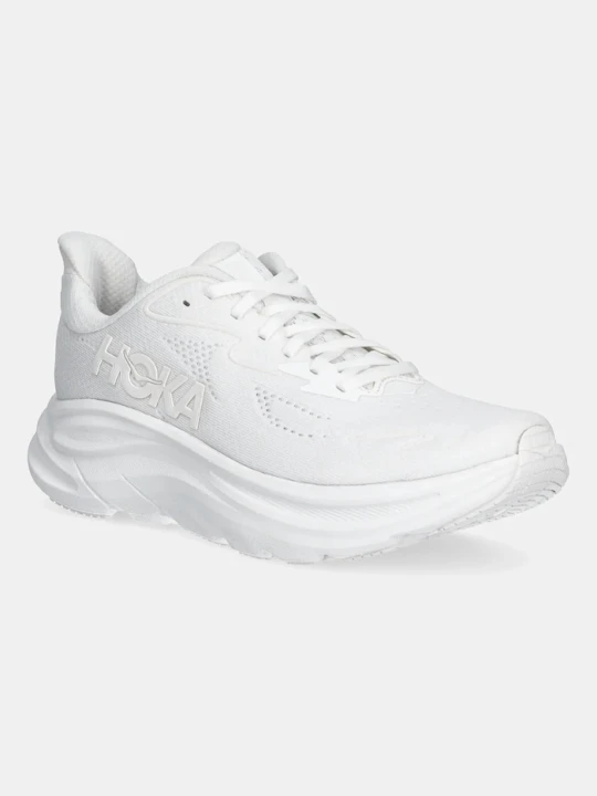 Zdjęcie produktu Hoka buty do biegania damskie Clifton 10 biały