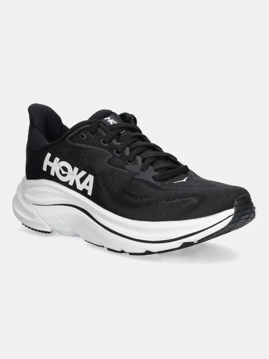 Zdjęcie produktu Hoka buty do biegania damskie Clifton 10 czarny