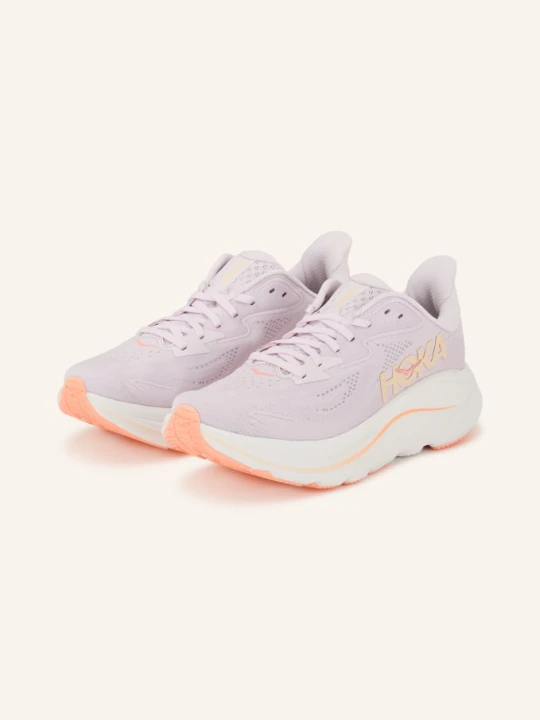 Zdjęcie produktu Hoka Buty Do Biegania Clifton 10 lila purpurowy