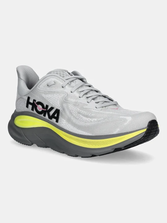 Zdjęcie produktu Hoka buty do biegania Clifton 10 szary