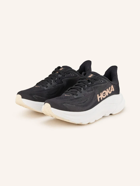 Zdjęcie produktu Hoka Buty Do Biegania Clifton 10 schwarz