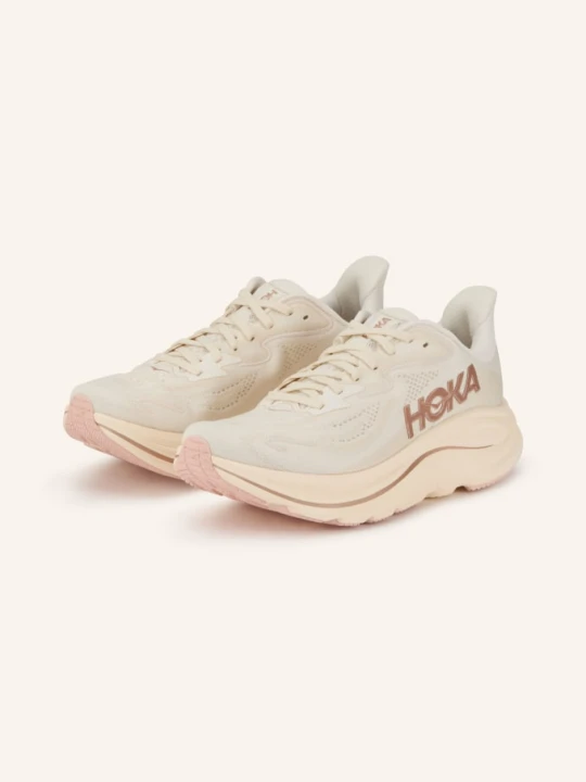 Zdjęcie produktu Hoka Buty Do Biegania Clifton 10 weiss biały