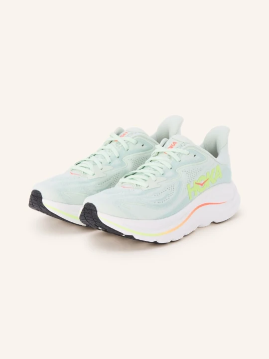 Zdjęcie produktu Hoka Buty Do Biegania Clifton 10 weiss biały