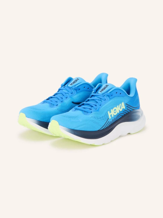 Zdjęcie produktu Hoka Buty Do Biegania Clifton 11 blau