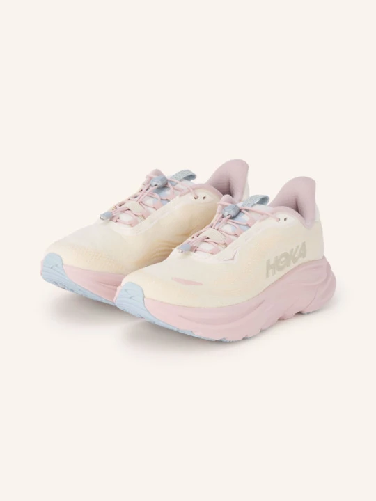Zdjęcie produktu Hoka Buty Do Biegania Clifton 11 Gtx rosa różowy