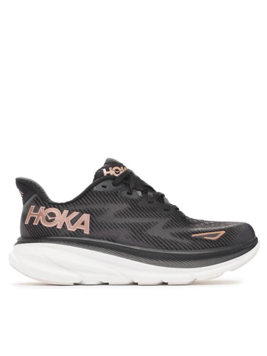 Zdjęcie produktu Hoka Buty do biegania Clifton 9 1127896 Czarny