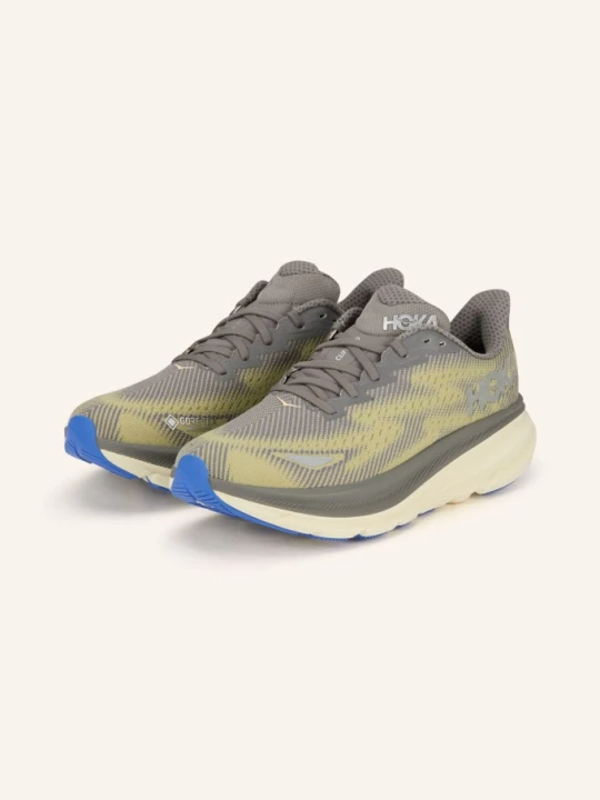 Zdjęcie produktu Hoka Buty Do Biegania Clifton 9 Gtx braun brązowy