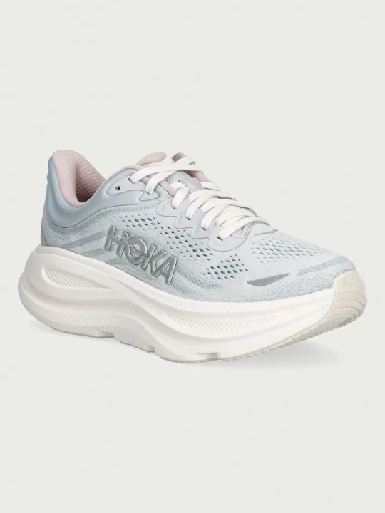 Zdjęcie produktu Hoka buty do biegania damskie Bondi 9 GLM niebieski