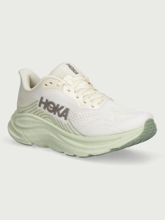 Zdjęcie produktu Hoka buty do biegania damskie Clifton 11 beżowy