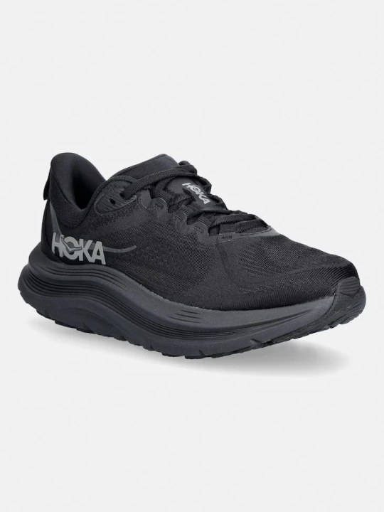 Zdjęcie produktu Hoka buty do biegania damskie Kawana 3 czarny