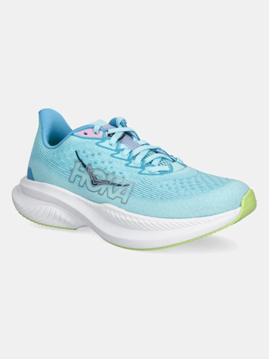 Zdjęcie produktu Hoka buty do biegania Mach 6 niebieski