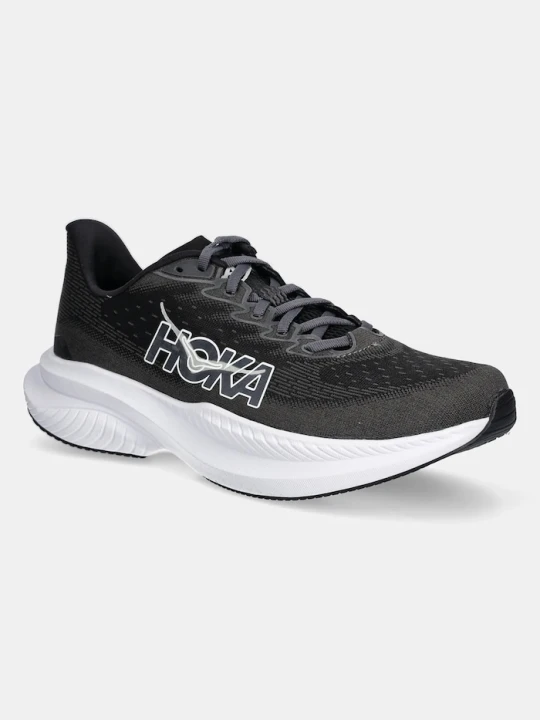 Zdjęcie produktu Hoka buty do biegania Mach 6 czarny