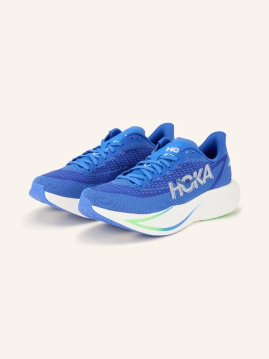 Zdjęcie produktu Hoka Buty Do Biegania Mach 7 blau