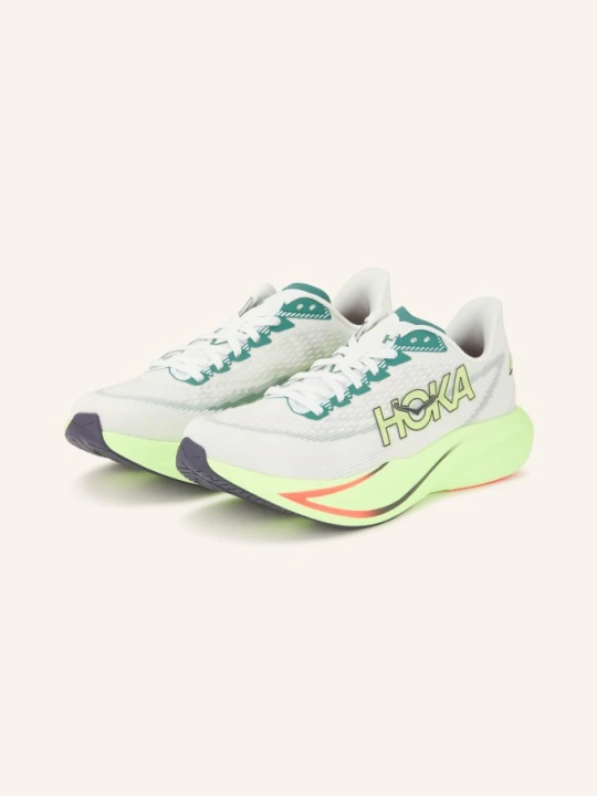 Zdjęcie produktu Hoka Buty Do Biegania Mach 7 grau szary