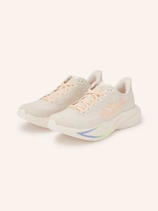 Zdjęcie produktu Hoka Buty Do Biegania Mach 7 rosa różowy