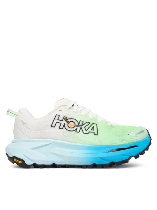 Zdjęcie produktu Hoka Buty do biegania Mafate 5 1168723 Biały