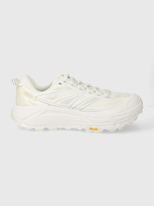 Zdjęcie produktu Hoka buty do biegania Mafate Speed 2 biały
