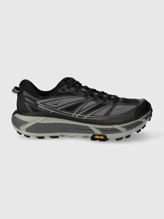 Zdjęcie produktu Hoka buty do biegania Mafate Speed 2 czarny