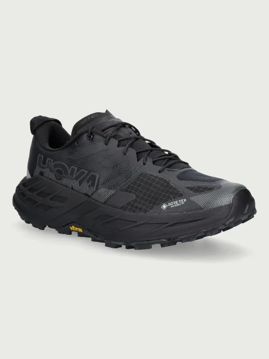 Zdjęcie produktu Hoka buty do biegania męskie Speedgoat 7 GTX czarny
