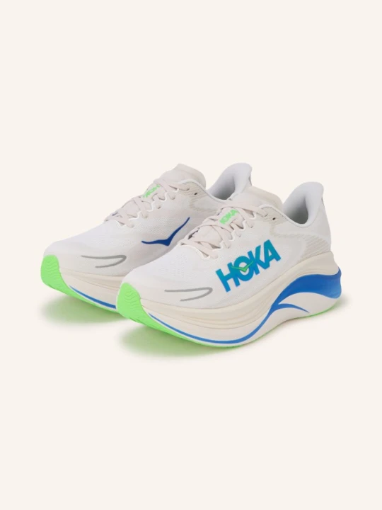 Zdjęcie produktu Hoka Buty Do Biegania Skyward X 2 weiss biały
