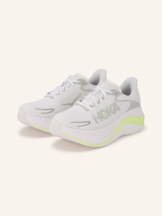 Zdjęcie produktu Hoka Buty Do Biegania Skyward X 2 weiss