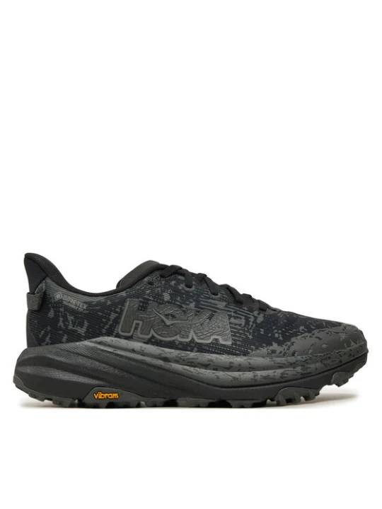Zdjęcie produktu Hoka Buty do biegania Speedgoat 6 GTX GORE-TEX 1155150 Czarny