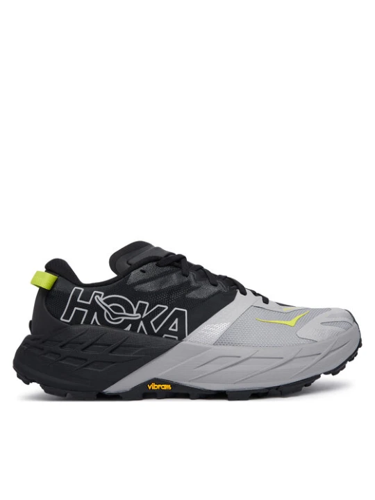 Zdjęcie produktu Hoka Buty do biegania Speedgoat 7 1171928 Czarny