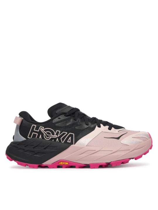 Zdjęcie produktu Hoka Buty do biegania Speedgoat 7 1171929 Czarny