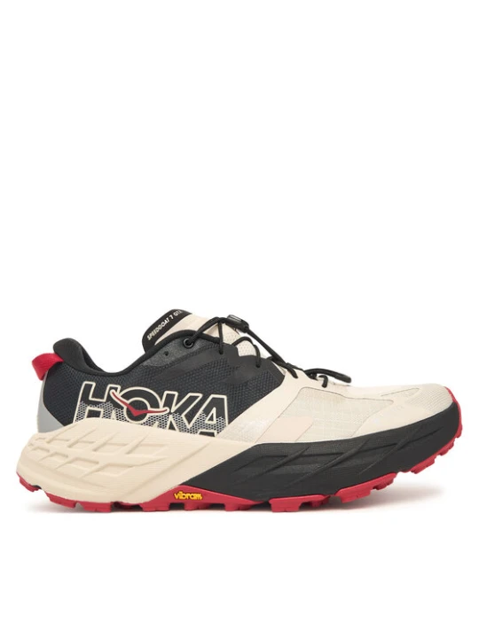 Zdjęcie produktu Hoka Buty do biegania Speedgoat 7 Gtx GORE-TEX 1176674 Beżowy