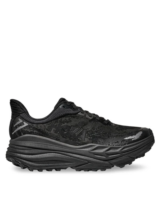 Zdjęcie produktu Hoka Buty do biegania Stinson 7 1141530 Czarny