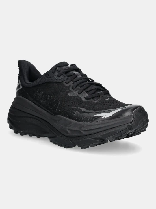 Zdjęcie produktu Hoka buty do biegania Stinson 7 czarny