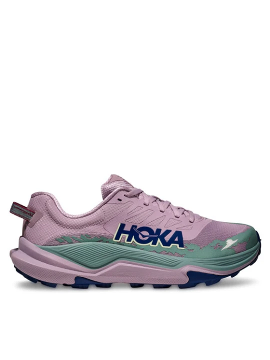 Zdjęcie produktu Hoka Buty do biegania Torrent 4 1155074 Różowy