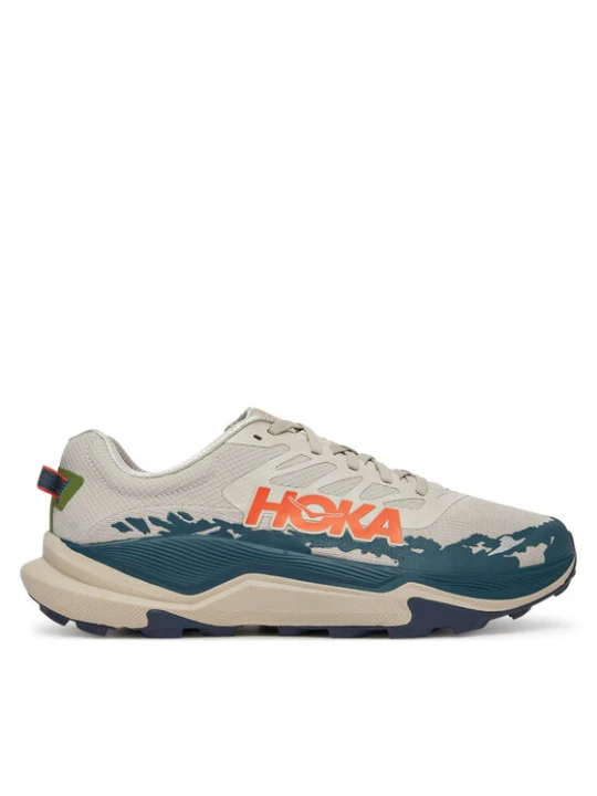 Zdjęcie produktu Hoka Buty do biegania Torrent 4 1155115 Niebieski