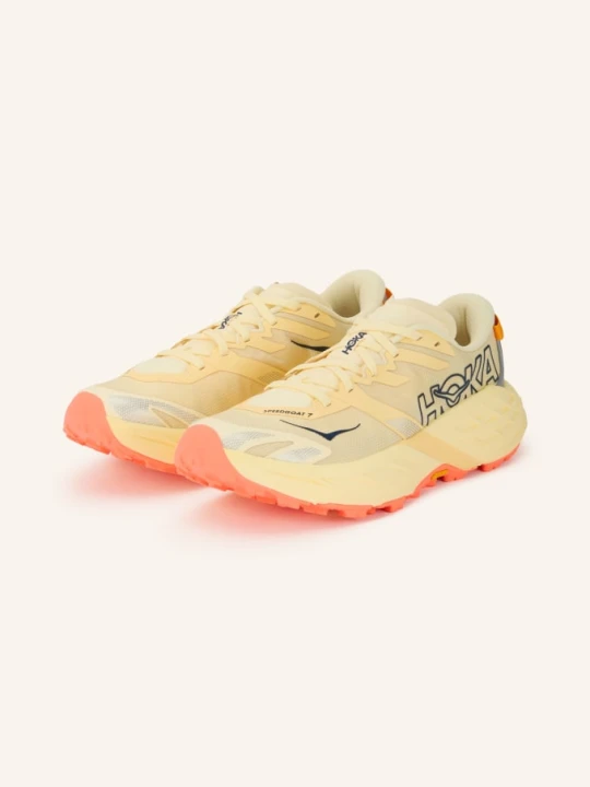 Zdjęcie produktu Hoka Buty Do Biegania W Terenie Speedgoat 7 gelb żółty