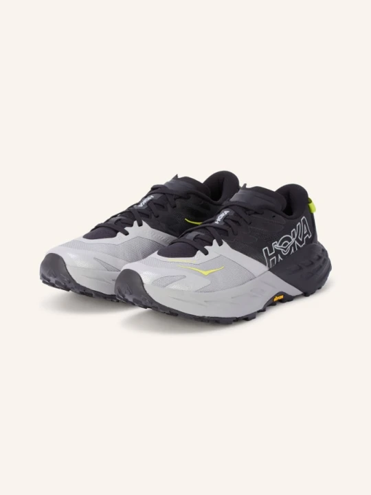 Zdjęcie produktu Hoka Buty Do Biegania W Terenie Speedgoat 7 grau szary