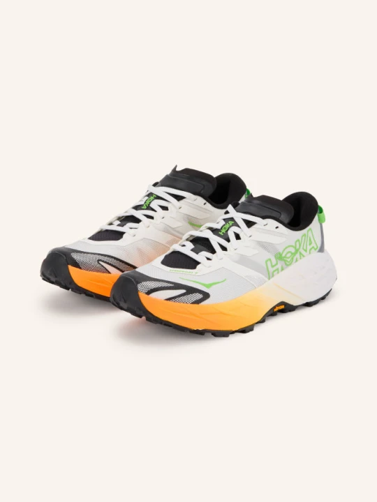 Zdjęcie produktu Hoka Buty Do Biegania W Terenie Speedgoat 7 weiss biały