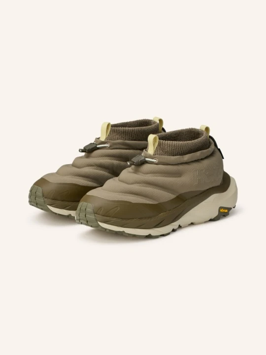 Zdjęcie produktu Hoka Buty Górskie Kaha 2 Frost Moc Gtx gruen KHAKI