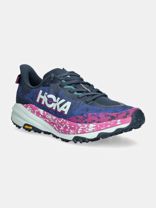 Zdjęcie produktu Hoka buty Speedgoat 6 niebieski