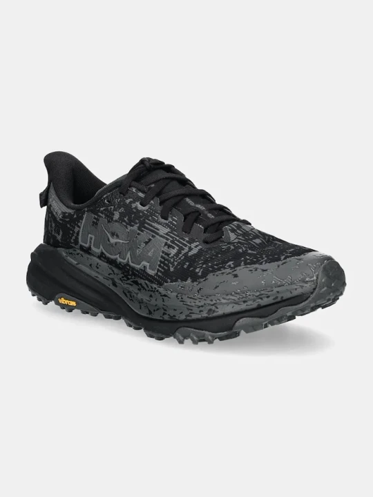 Zdjęcie produktu Hoka buty treningowe Speedgoat 6 GTX czarny