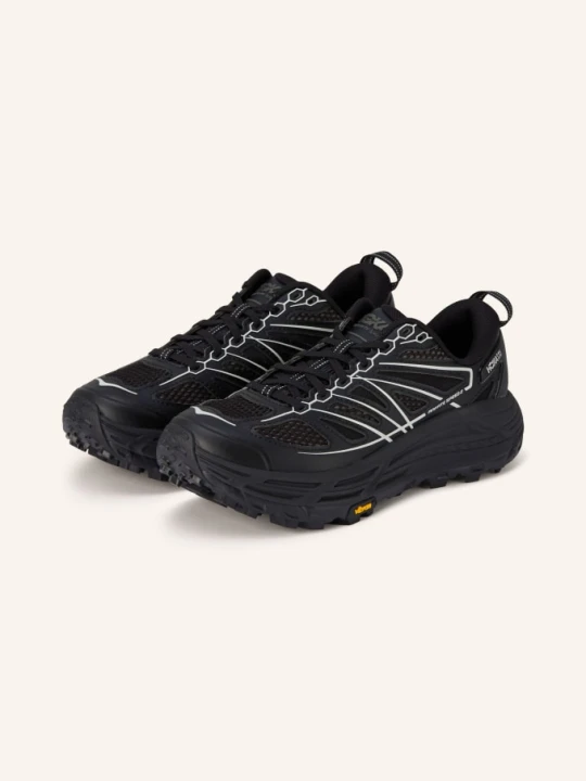 Zdjęcie produktu Hoka Buty Sportowe Mafate Speed 2 schwarz