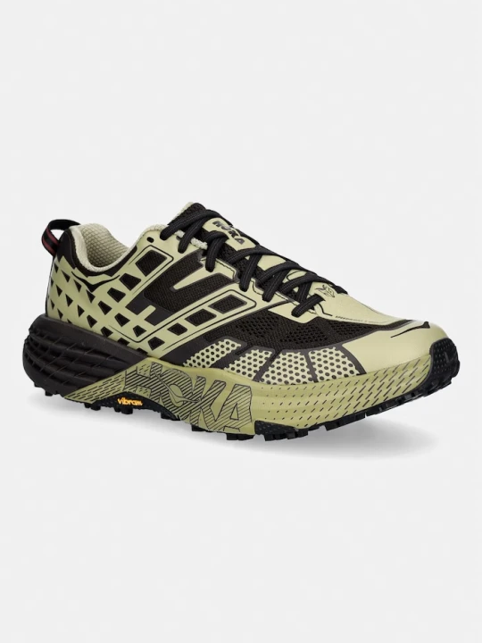 Zdjęcie produktu Hoka buty sportowe męskie US Speedgoat 2 zielony