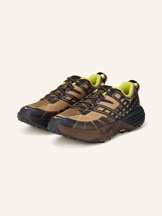 Zdjęcie produktu Hoka Buty Sportowe Speedgoat 2 braun