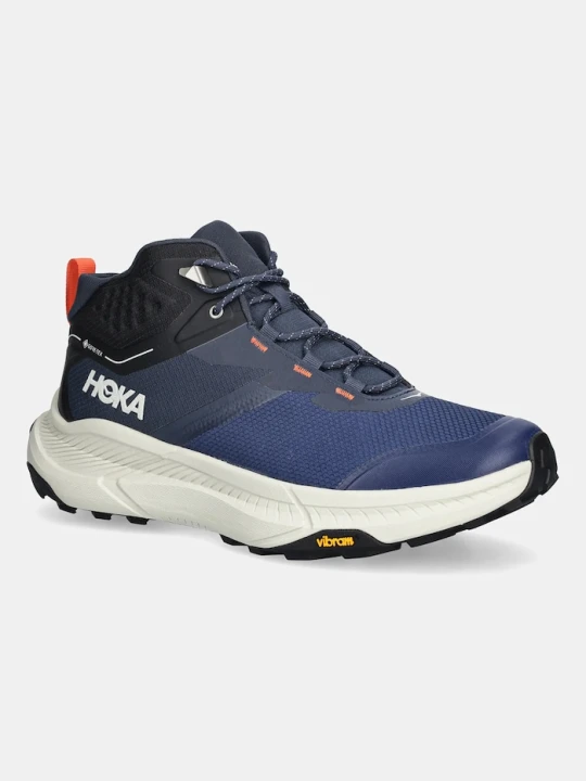 Zdjęcie produktu Hoka buty Transport Hike GTX granatowy
