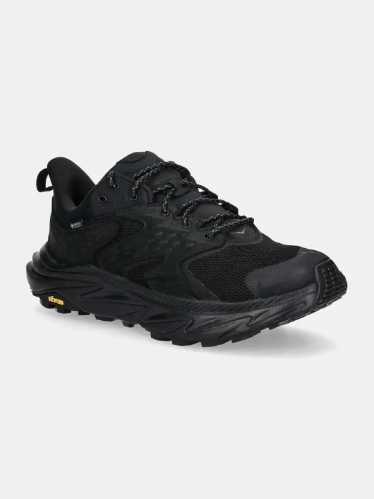 Zdjęcie produktu Hoka buty trekkingowe Anacapa 2 GTX czarny