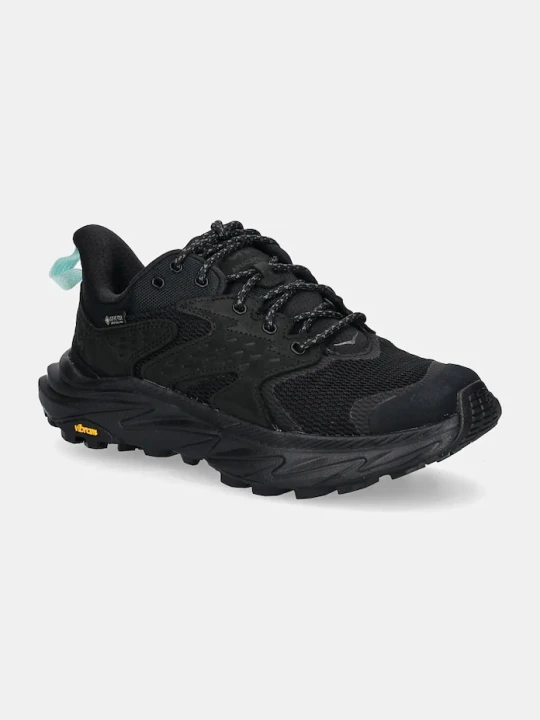 Zdjęcie produktu Hoka buty trekkingowe damskie Anacapa 2 GTX czarny